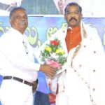 Church of Lord Jesus Christ Pastor. G. Frank Anil Kumar & Rev. Dr. S. Paulson Raj