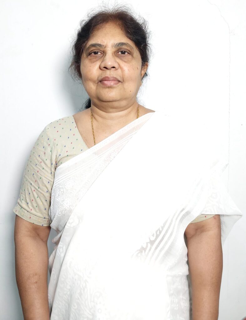 Sis Pathapati Sujatha